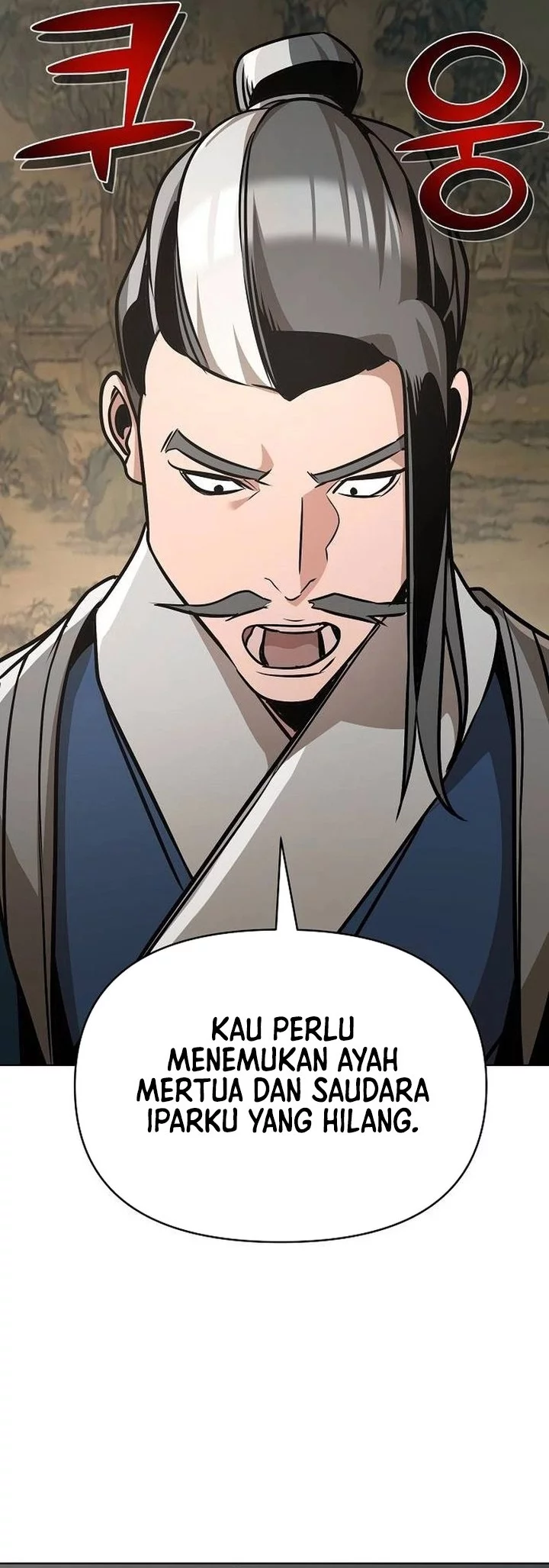 The Mysterious World’s Greatest Martial Artist Little Prince Chapter 24 Gambar 14