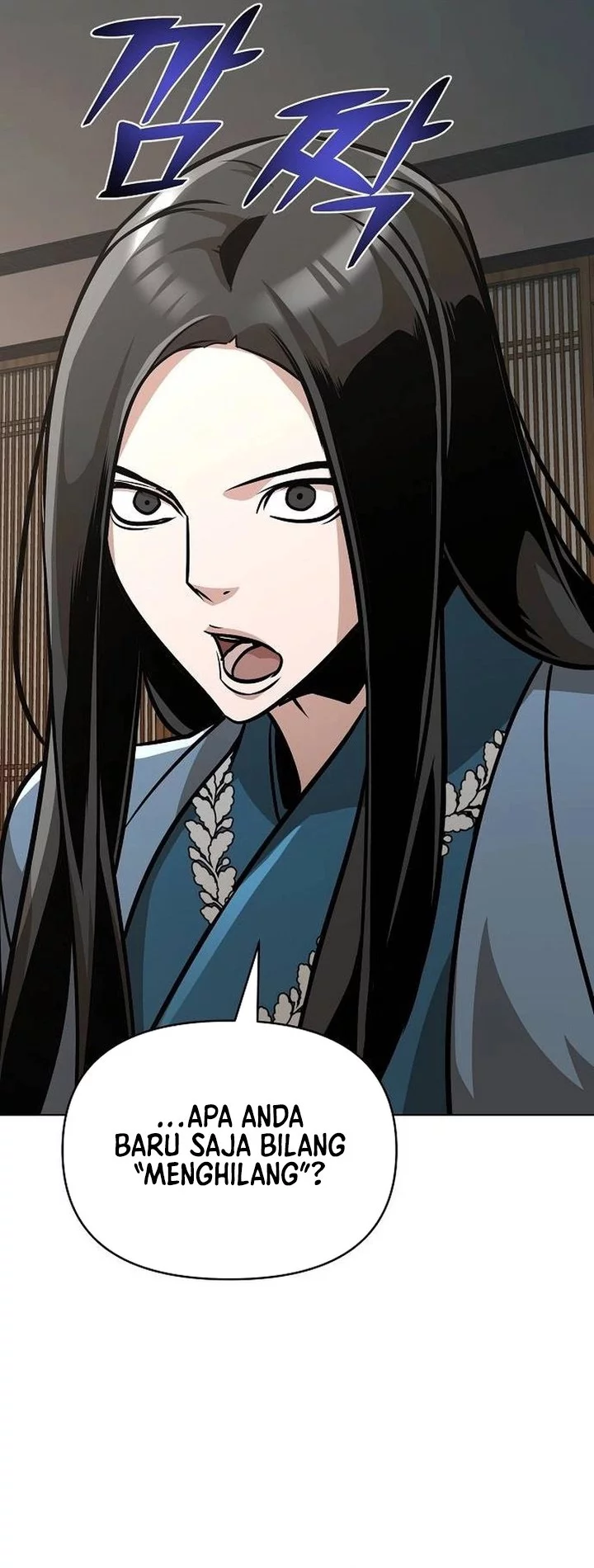 The Mysterious World’s Greatest Martial Artist Little Prince Chapter 24 Gambar 15