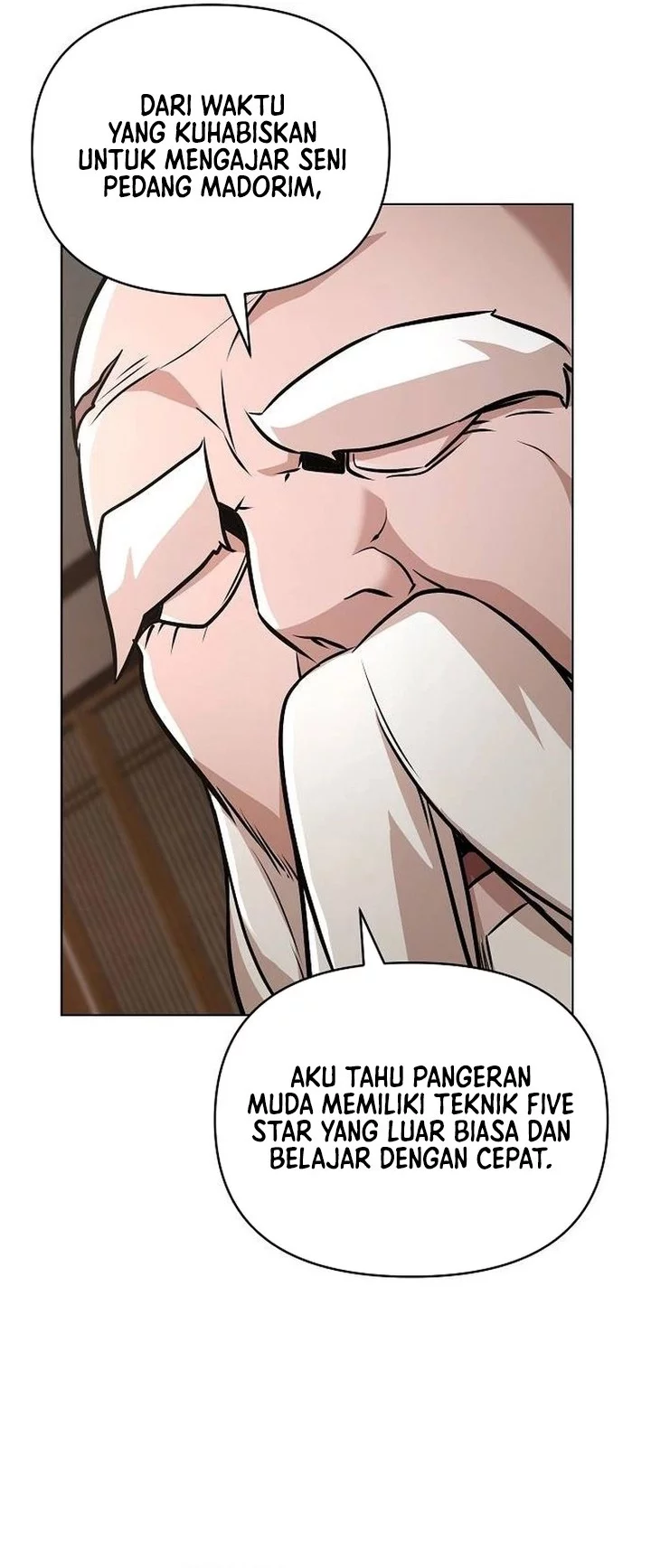 The Mysterious World’s Greatest Martial Artist Little Prince Chapter 24 Gambar 20