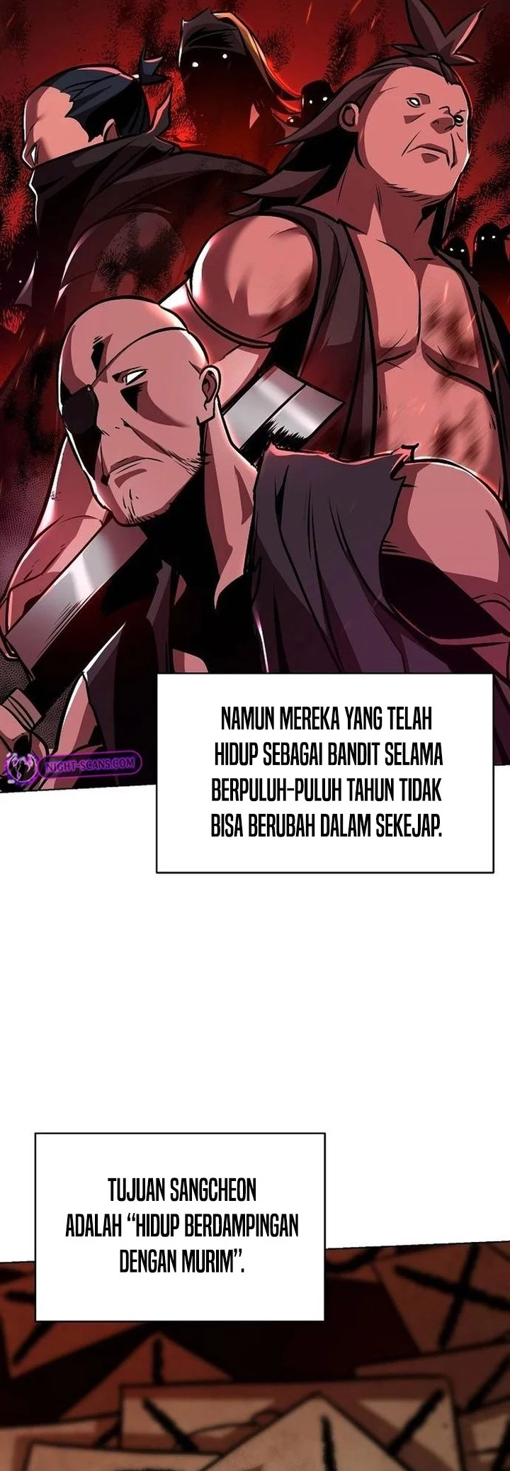 The Mysterious World’s Greatest Martial Artist Little Prince Chapter 24 Gambar 32