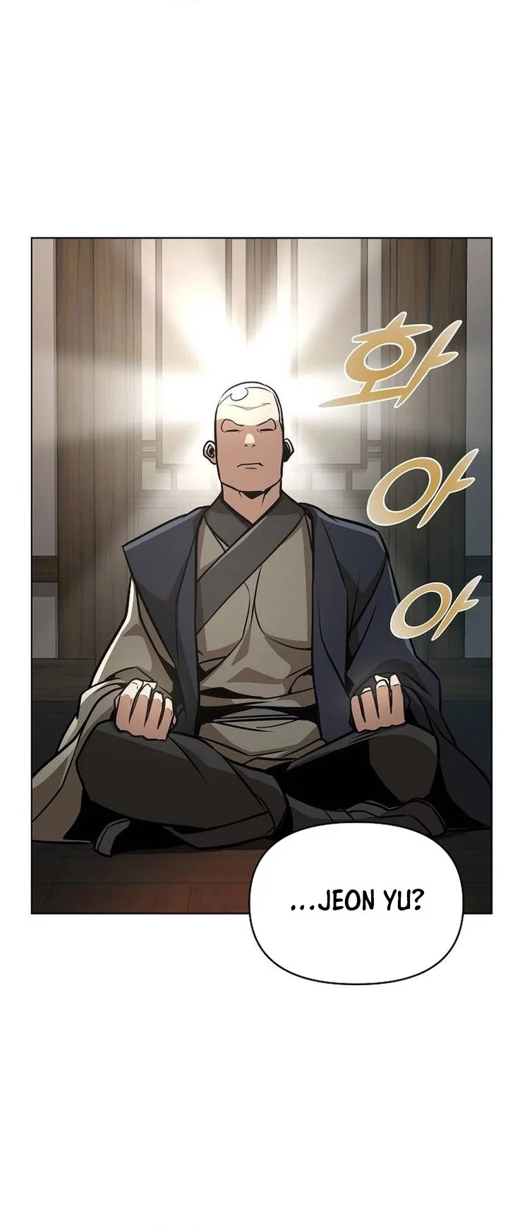 The Mysterious World’s Greatest Martial Artist Little Prince Chapter 24 Gambar 39