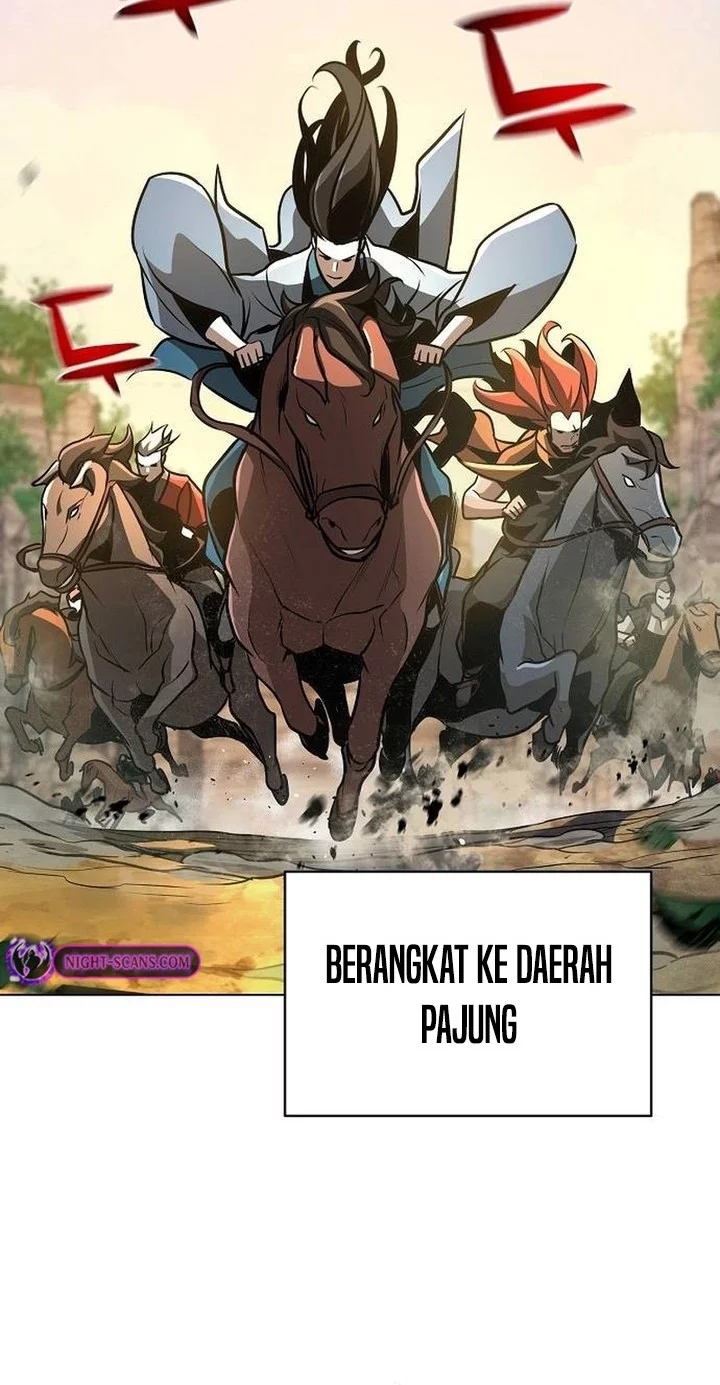 The Mysterious World’s Greatest Martial Artist Little Prince Chapter 24 Gambar 48