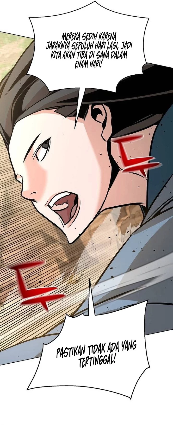 The Mysterious World’s Greatest Martial Artist Little Prince Chapter 24 Gambar 49