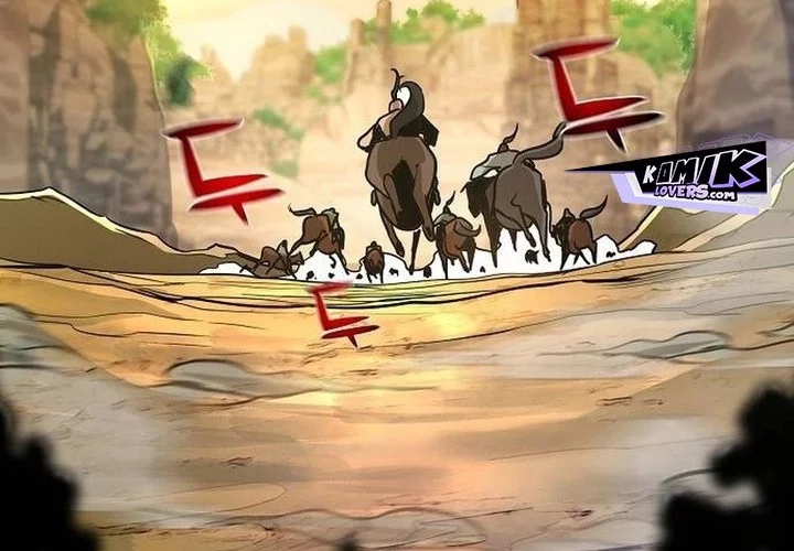 The Mysterious World’s Greatest Martial Artist Little Prince Chapter 24 Gambar 51