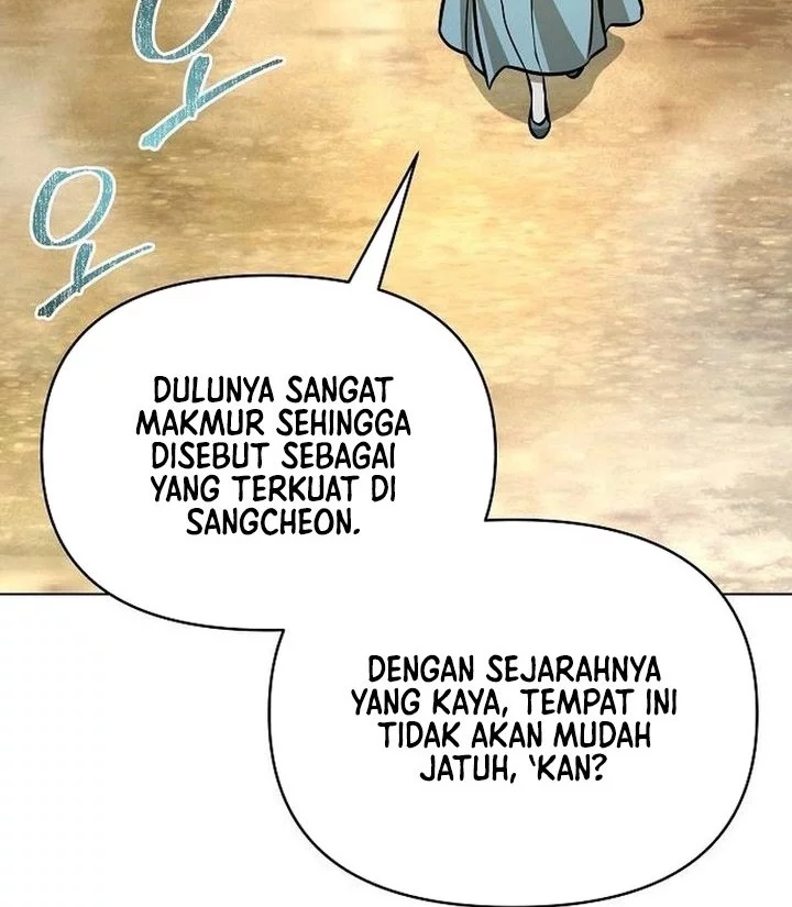 The Mysterious World’s Greatest Martial Artist Little Prince Chapter 24 Gambar 55