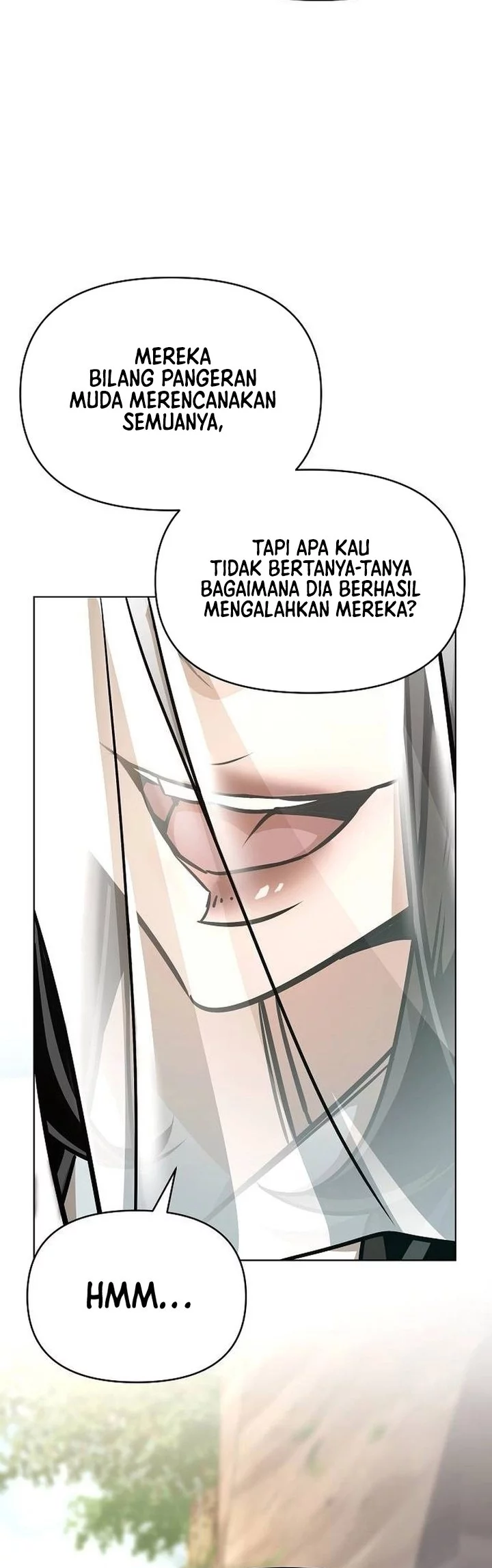 The Mysterious World’s Greatest Martial Artist Little Prince Chapter 24 Gambar 56