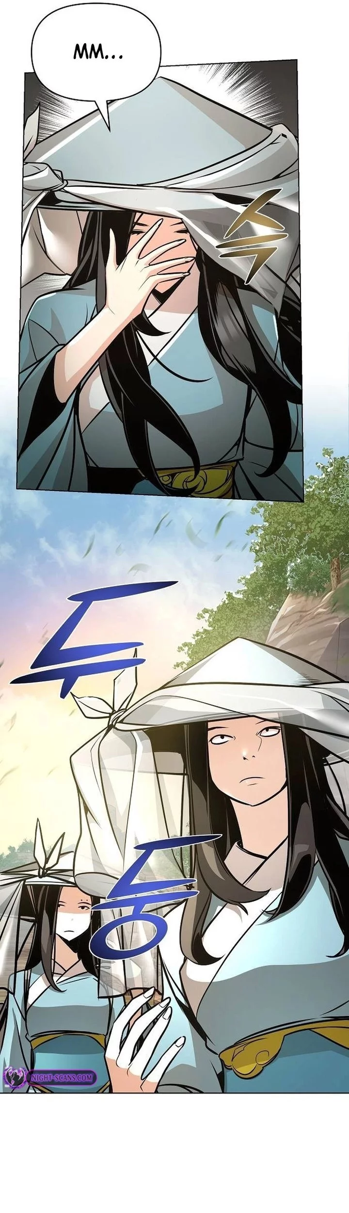 The Mysterious World’s Greatest Martial Artist Little Prince Chapter 24 Gambar 70