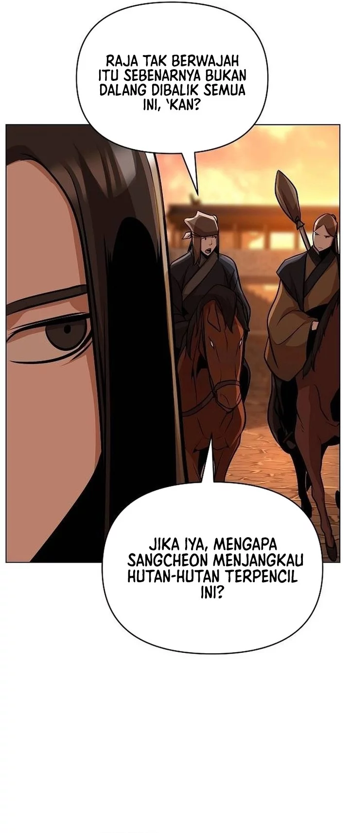 The Mysterious World’s Greatest Martial Artist Little Prince Chapter 25 Gambar 15