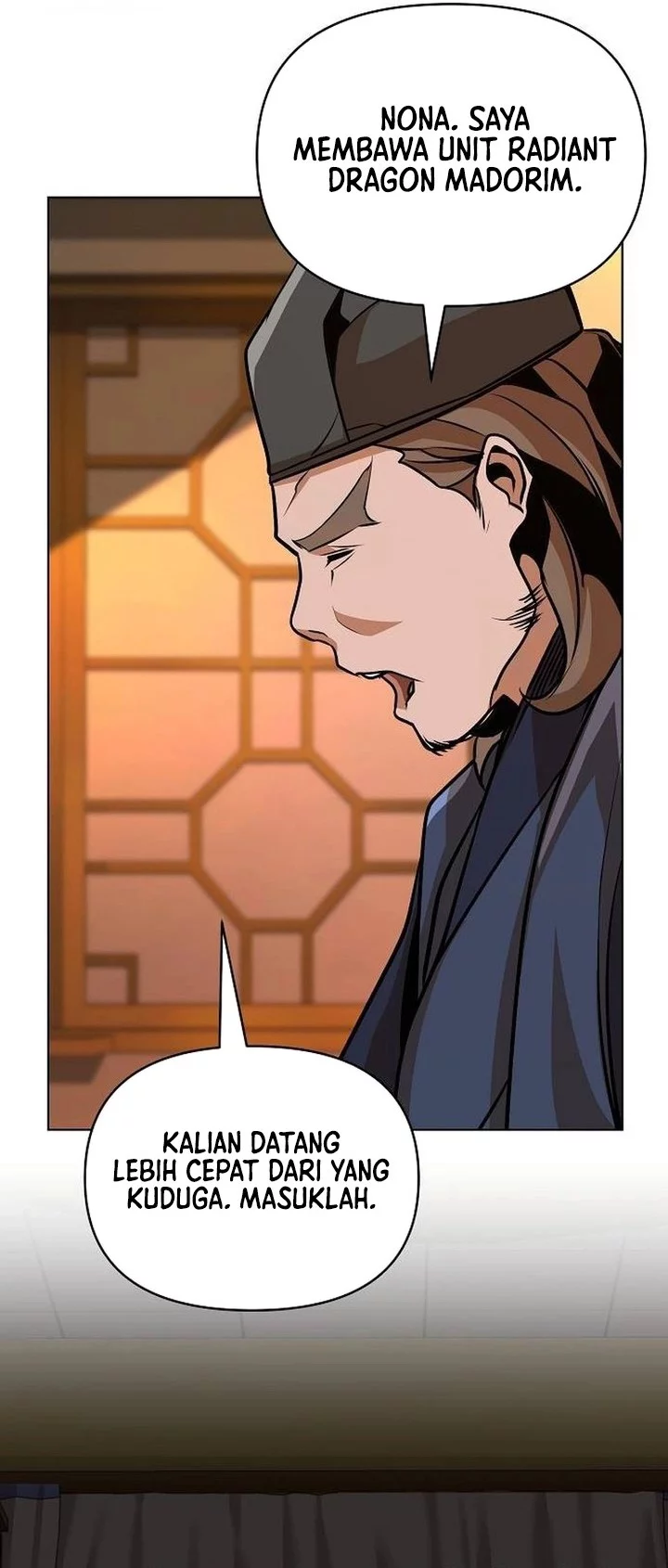 The Mysterious World’s Greatest Martial Artist Little Prince Chapter 25 Gambar 27