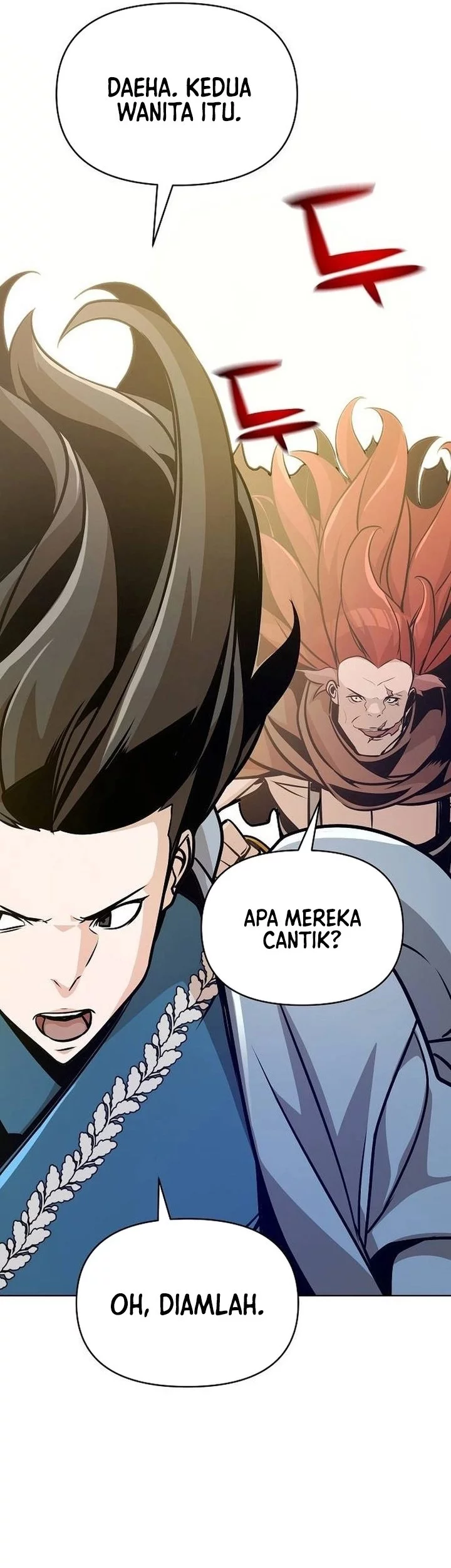 Baca  The Mysterious World’s Greatest Martial Artist Little Prince Chapter 25 Gambar 2