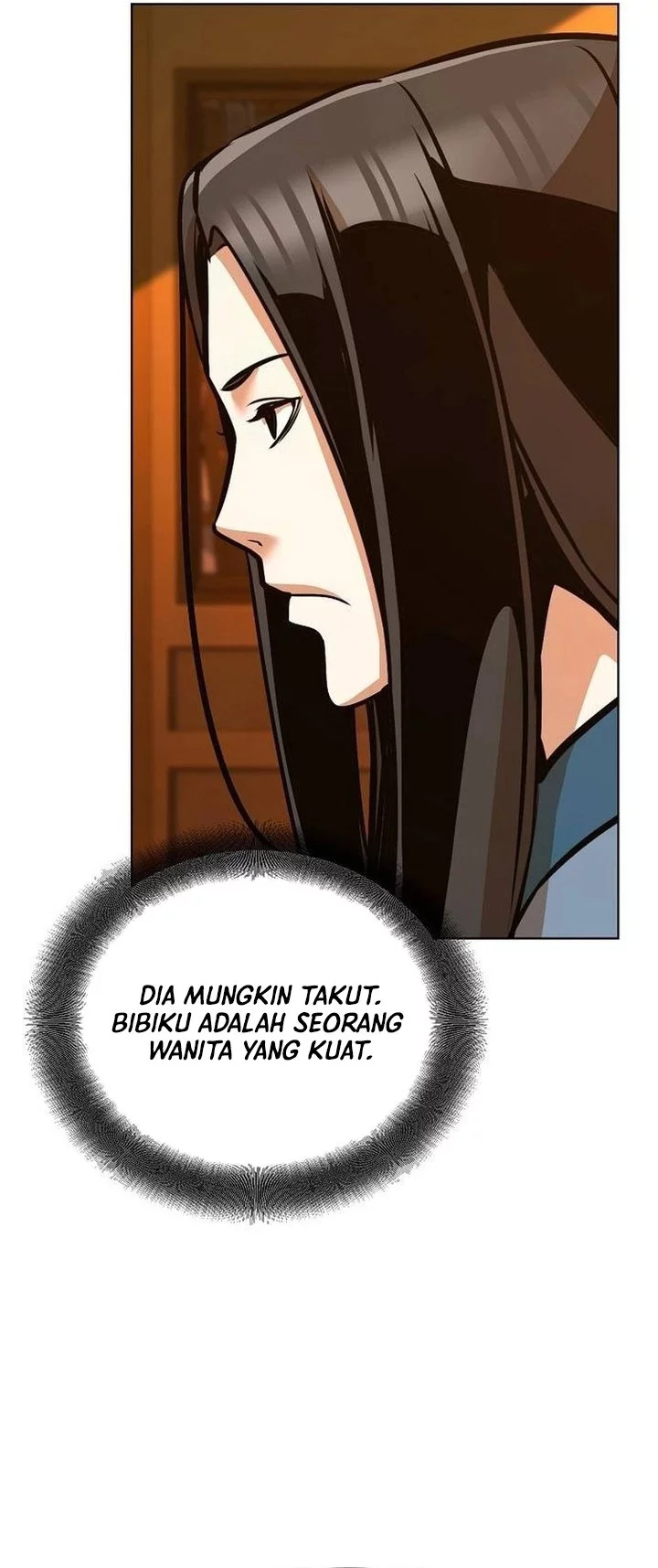 The Mysterious World’s Greatest Martial Artist Little Prince Chapter 25 Gambar 45