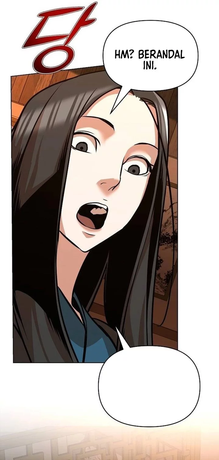 The Mysterious World’s Greatest Martial Artist Little Prince Chapter 25 Gambar 51