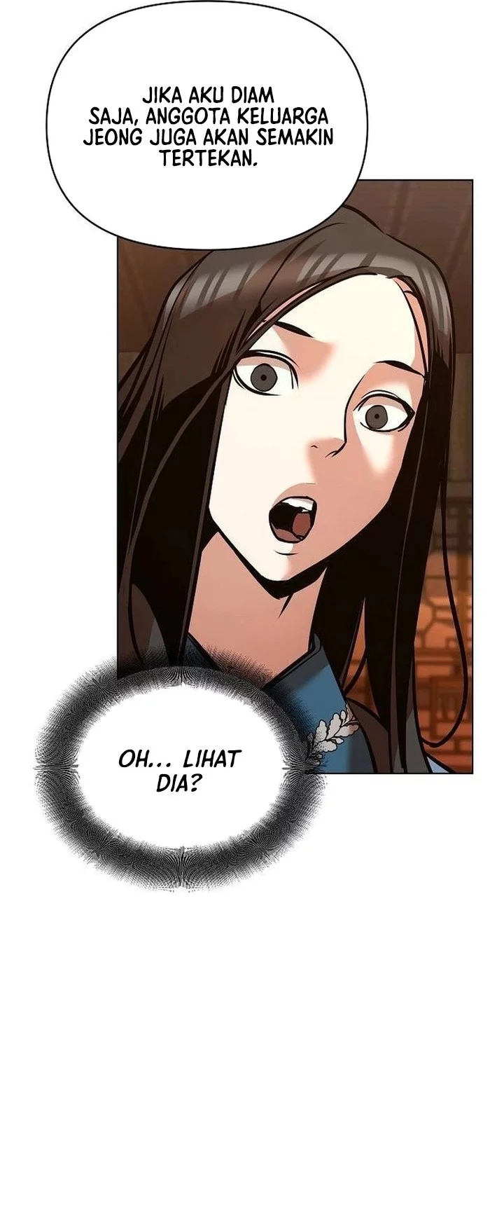 The Mysterious World’s Greatest Martial Artist Little Prince Chapter 25 Gambar 57