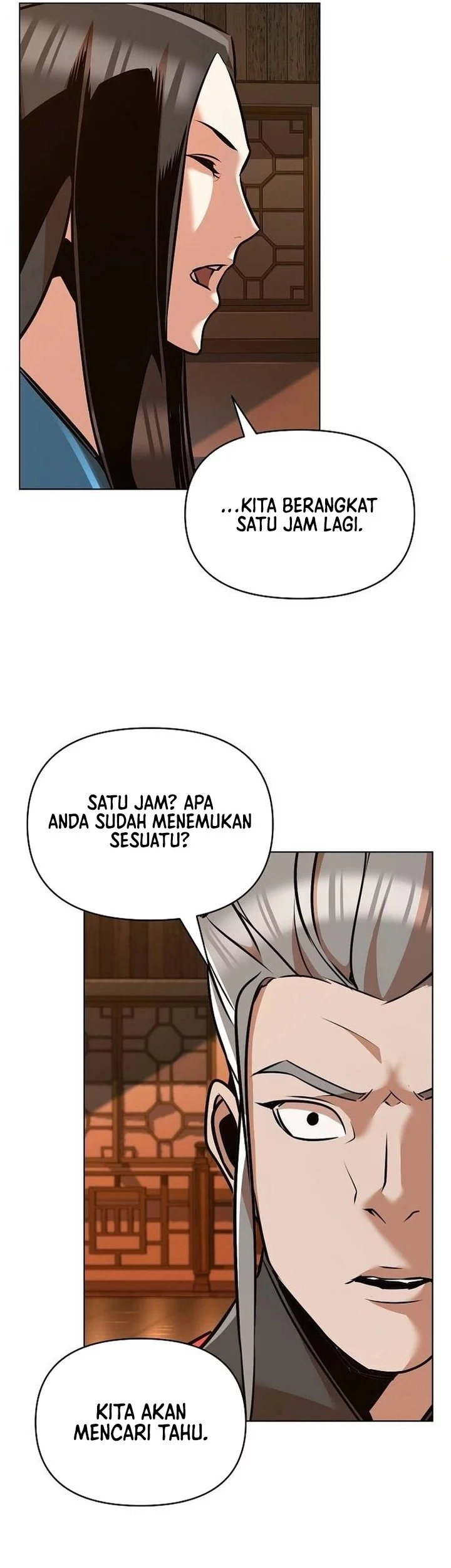 The Mysterious World’s Greatest Martial Artist Little Prince Chapter 25 Gambar 61