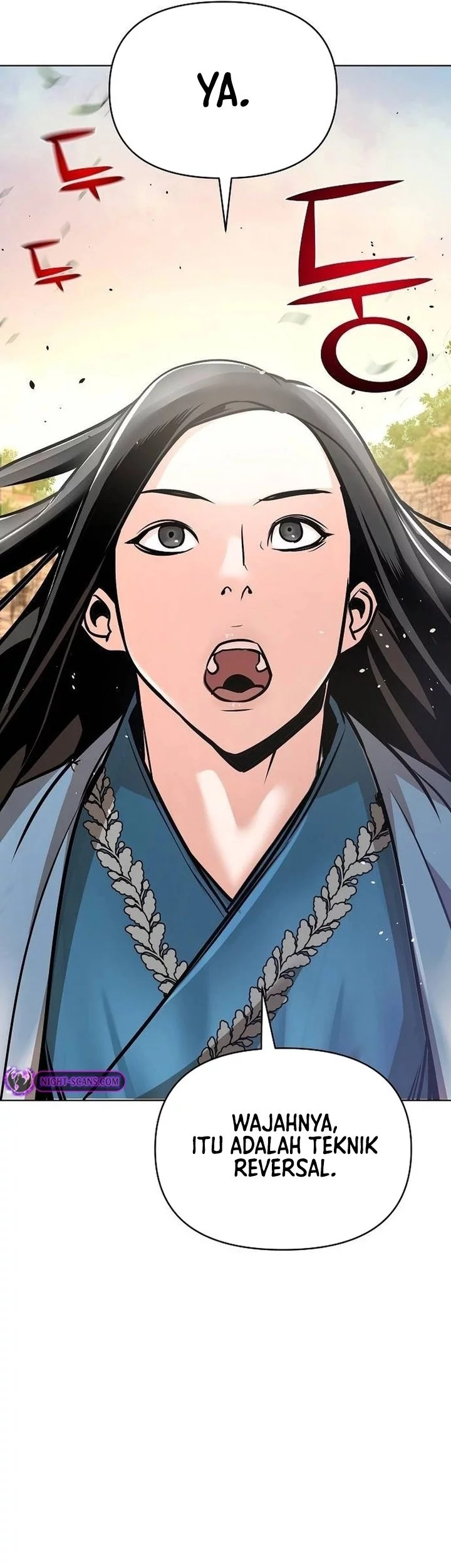 The Mysterious World’s Greatest Martial Artist Little Prince Chapter 25 Gambar 5