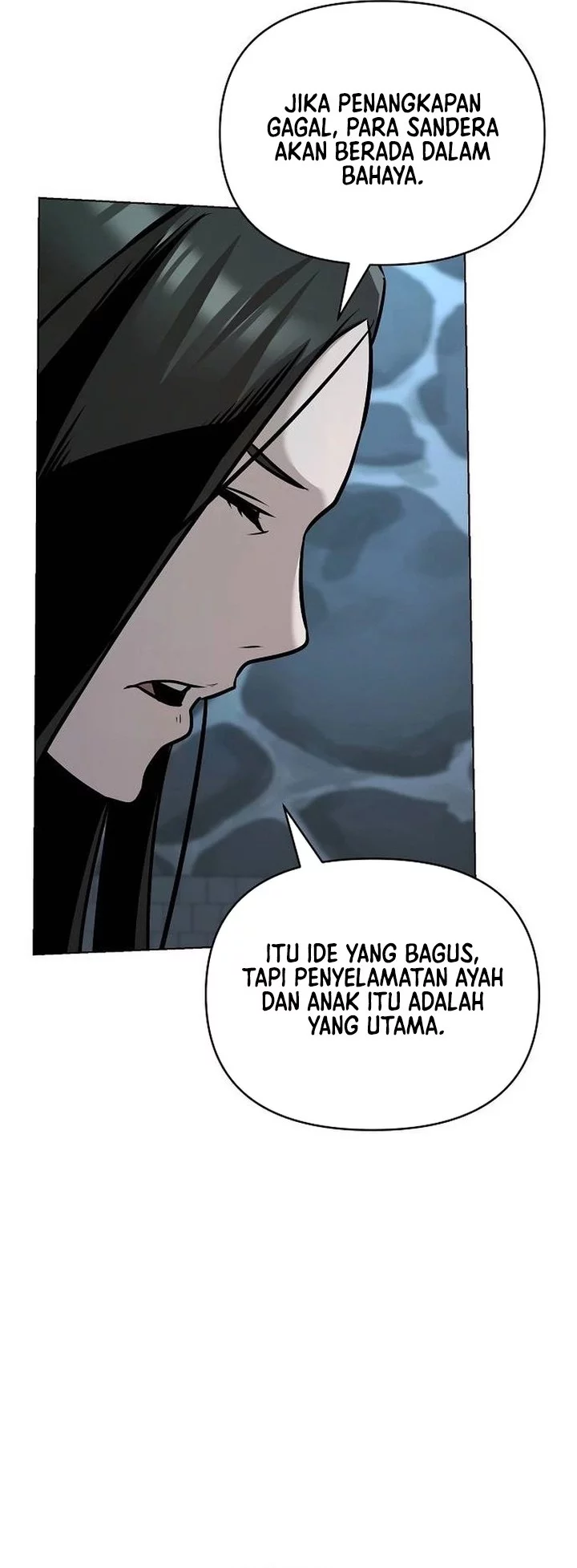 The Mysterious World’s Greatest Martial Artist Little Prince Chapter 25 Gambar 69