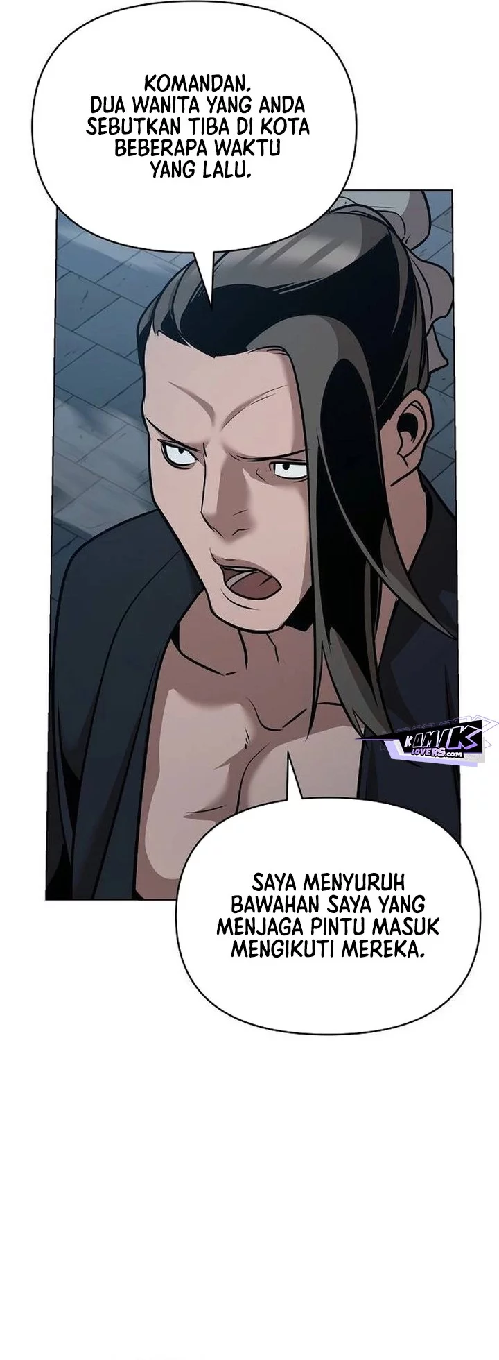 The Mysterious World’s Greatest Martial Artist Little Prince Chapter 25 Gambar 74