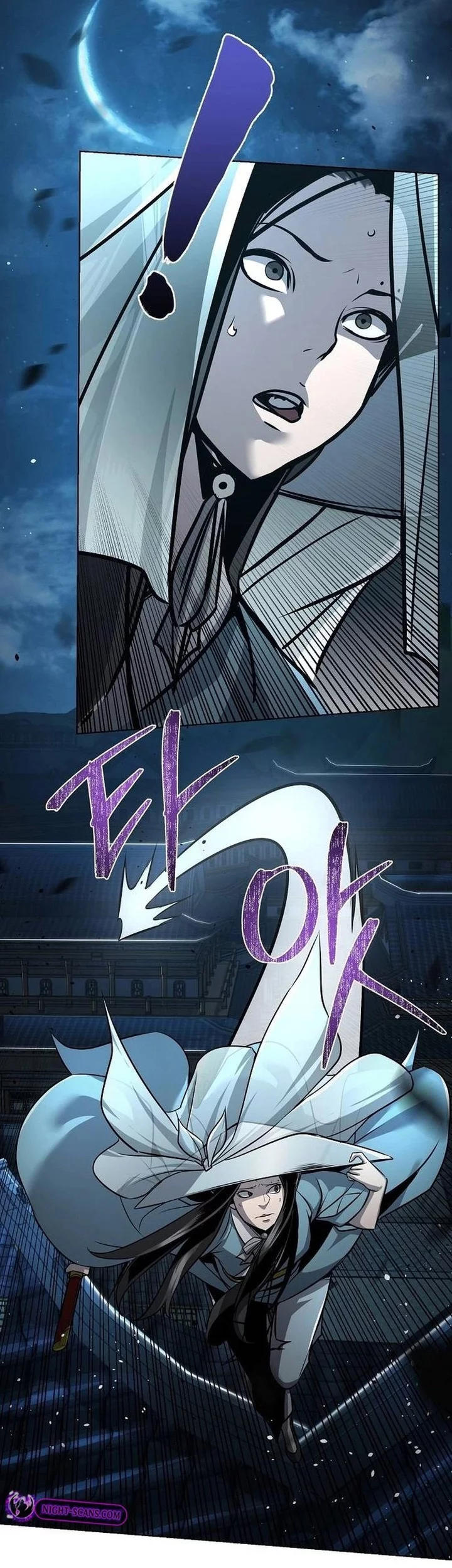 The Mysterious World’s Greatest Martial Artist Little Prince Chapter 25 Gambar 83