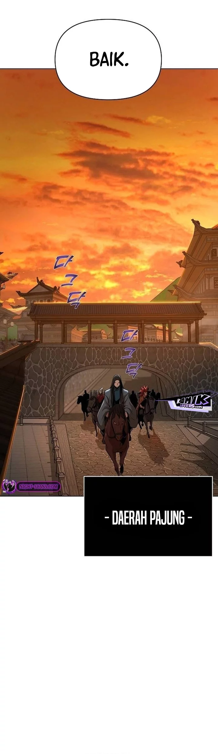 The Mysterious World’s Greatest Martial Artist Little Prince Chapter 25 Gambar 11