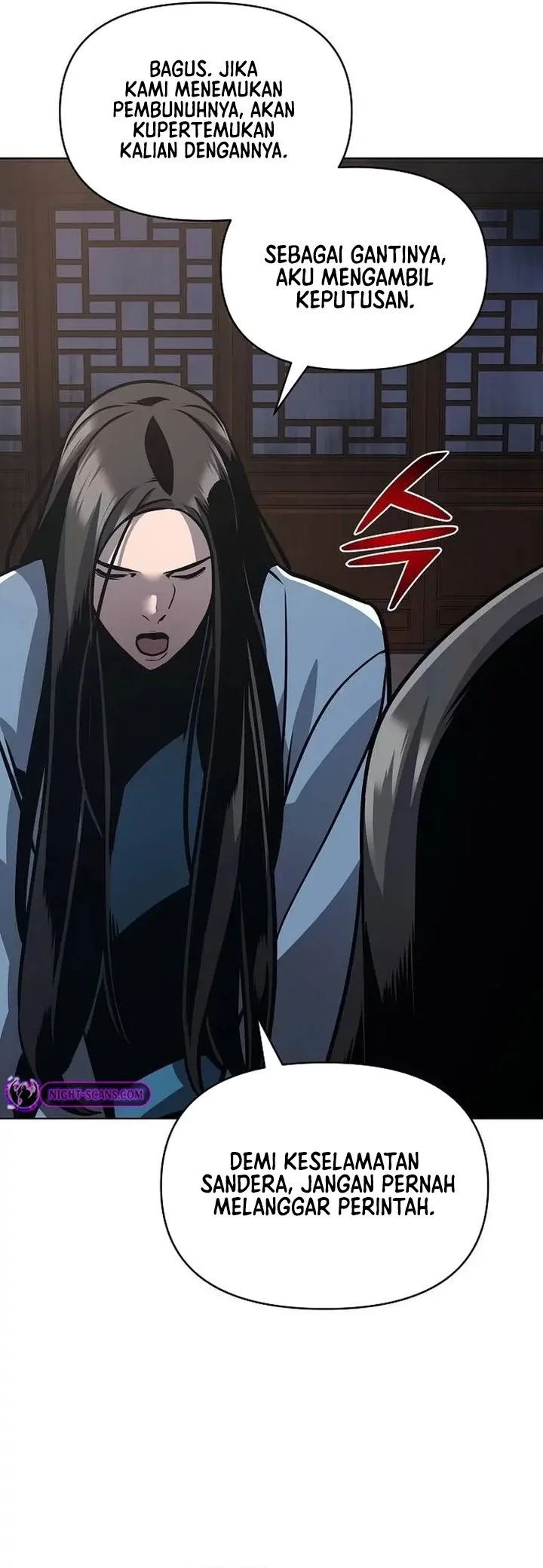 The Mysterious World’s Greatest Martial Artist Little Prince Chapter 26 Gambar 25