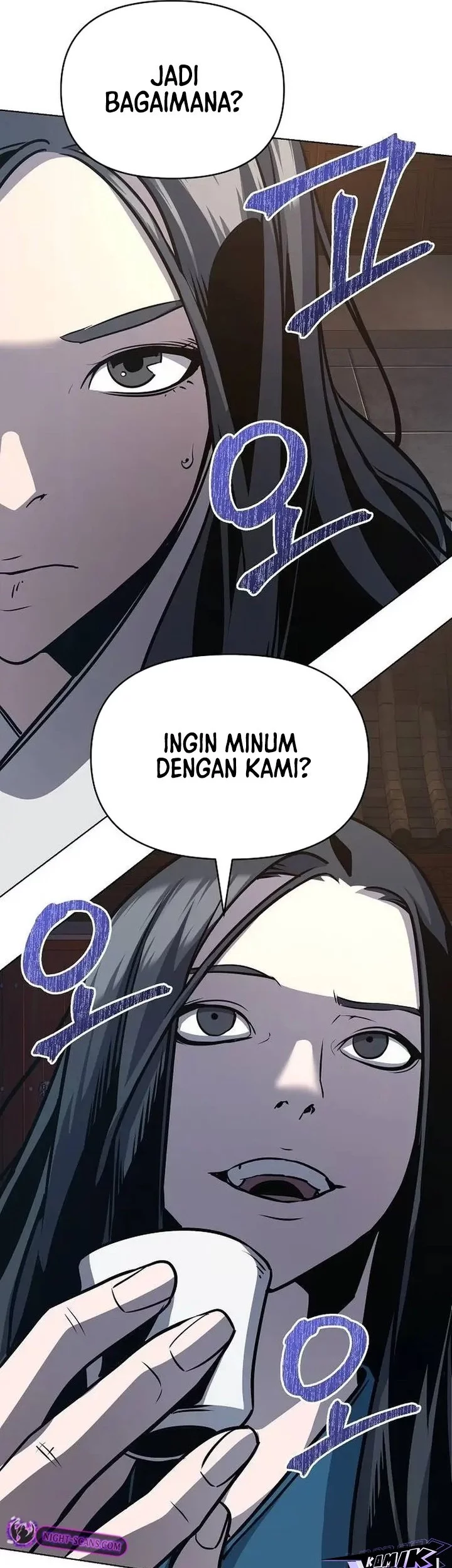 Baca  The Mysterious World’s Greatest Martial Artist Little Prince Chapter 26 Gambar 2