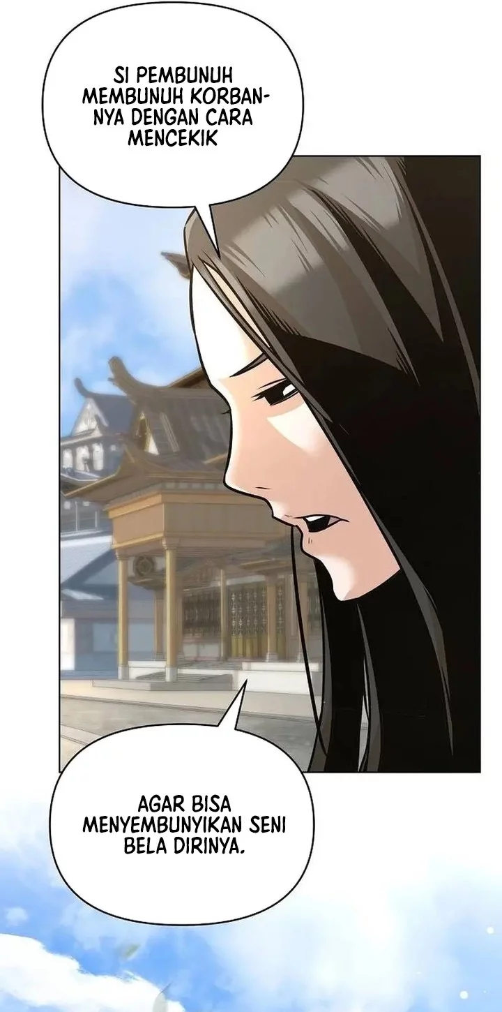 The Mysterious World’s Greatest Martial Artist Little Prince Chapter 26 Gambar 38