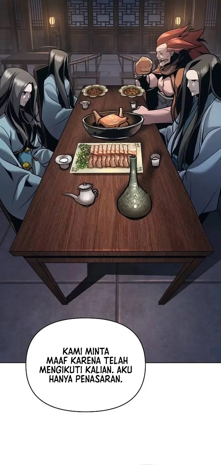 The Mysterious World’s Greatest Martial Artist Little Prince Chapter 26 Gambar 6