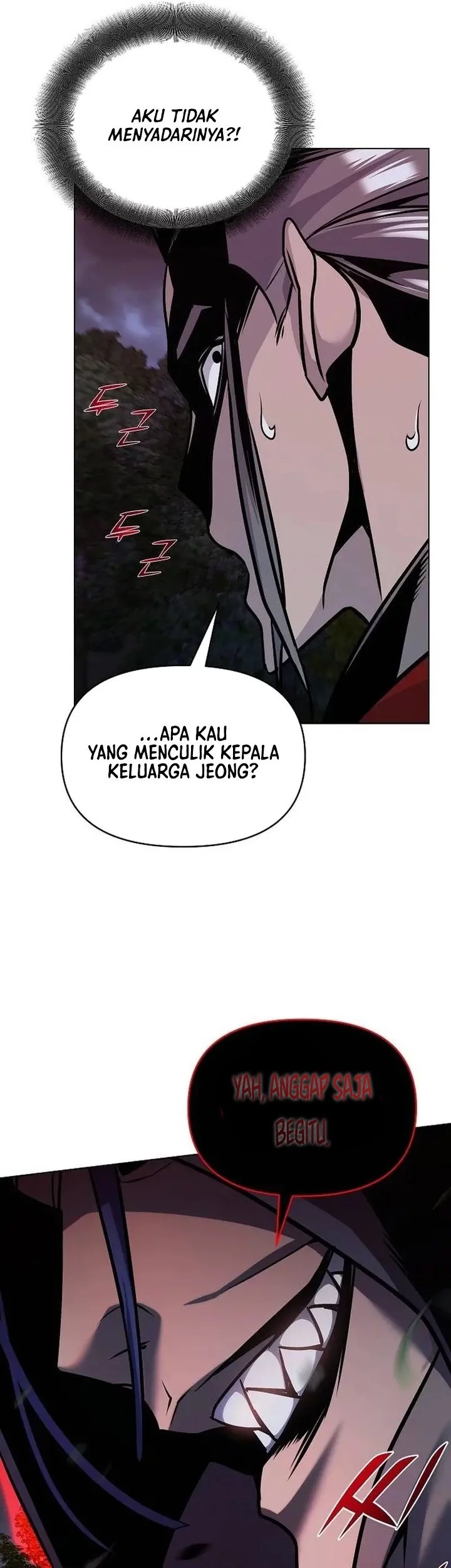 The Mysterious World’s Greatest Martial Artist Little Prince Chapter 26 Gambar 65