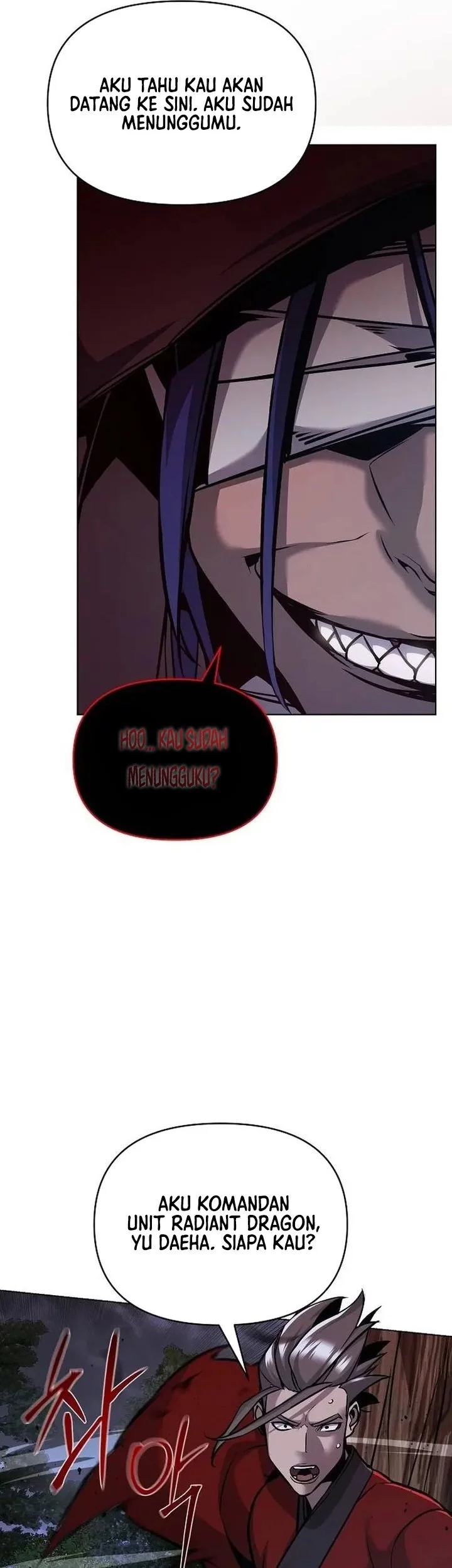 The Mysterious World’s Greatest Martial Artist Little Prince Chapter 26 Gambar 69