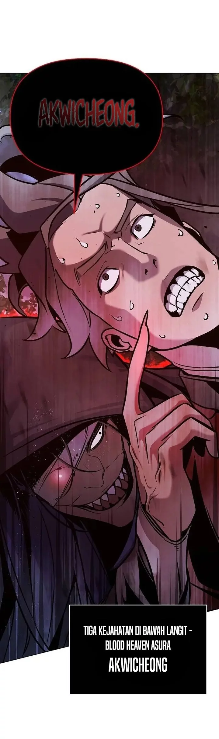 The Mysterious World’s Greatest Martial Artist Little Prince Chapter 26 Gambar 77