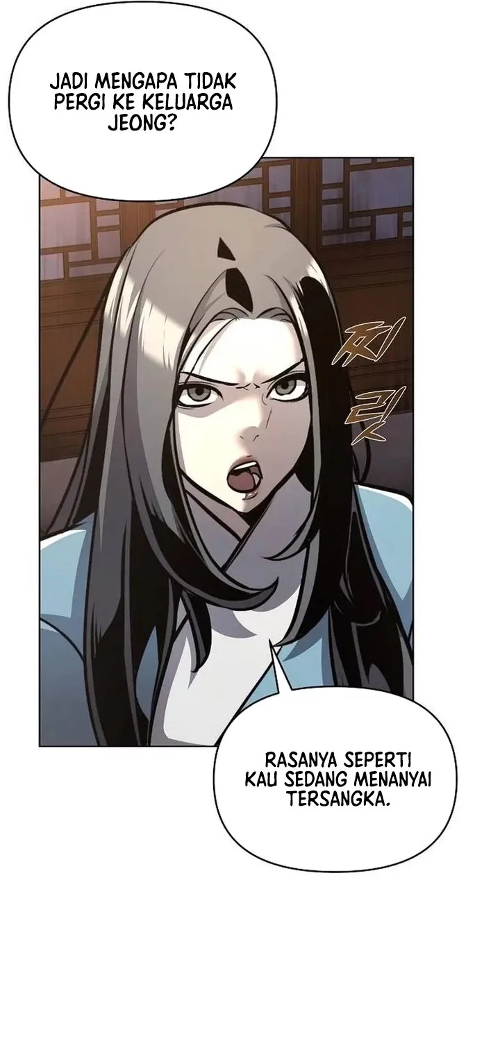 The Mysterious World’s Greatest Martial Artist Little Prince Chapter 26 Gambar 11