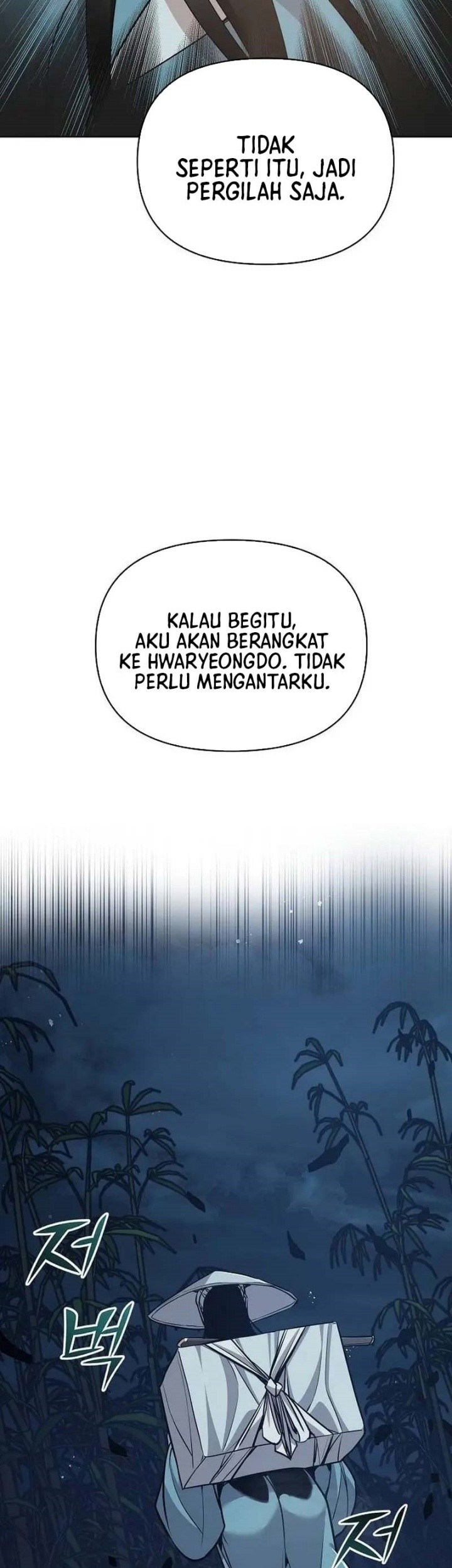 The Mysterious World’s Greatest Martial Artist Little Prince Chapter 38 Gambar 18