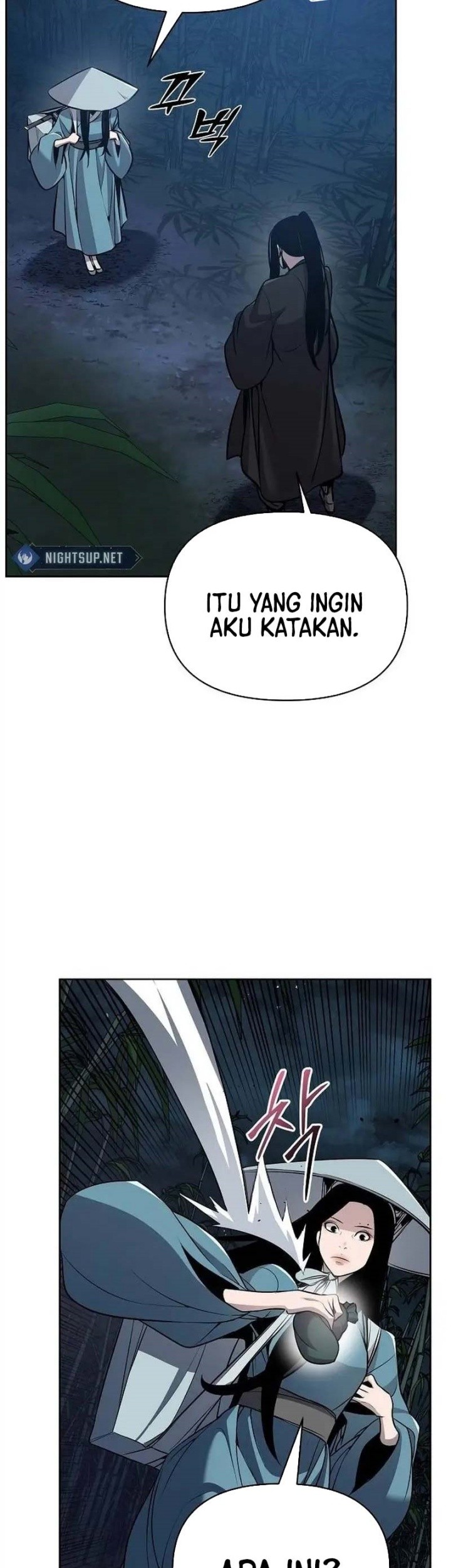 The Mysterious World’s Greatest Martial Artist Little Prince Chapter 38 Gambar 22