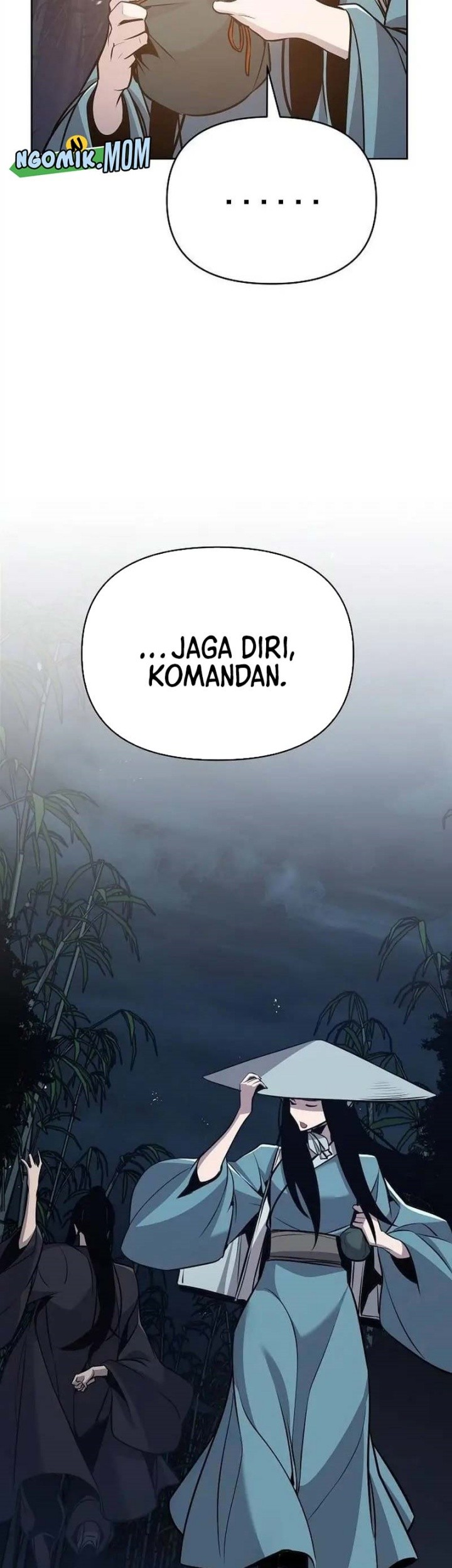 The Mysterious World’s Greatest Martial Artist Little Prince Chapter 38 Gambar 24