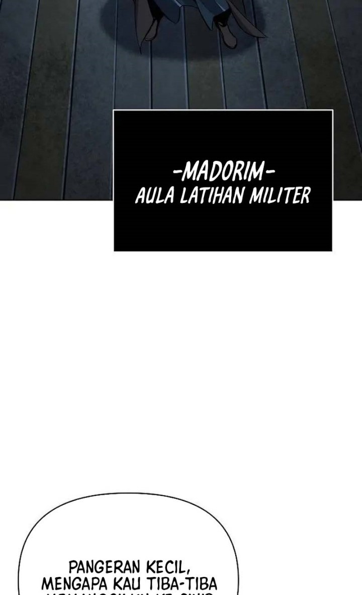 The Mysterious World’s Greatest Martial Artist Little Prince Chapter 38 Gambar 29