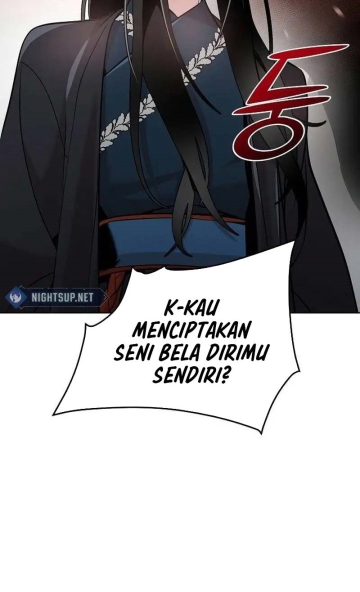 The Mysterious World’s Greatest Martial Artist Little Prince Chapter 38 Gambar 37