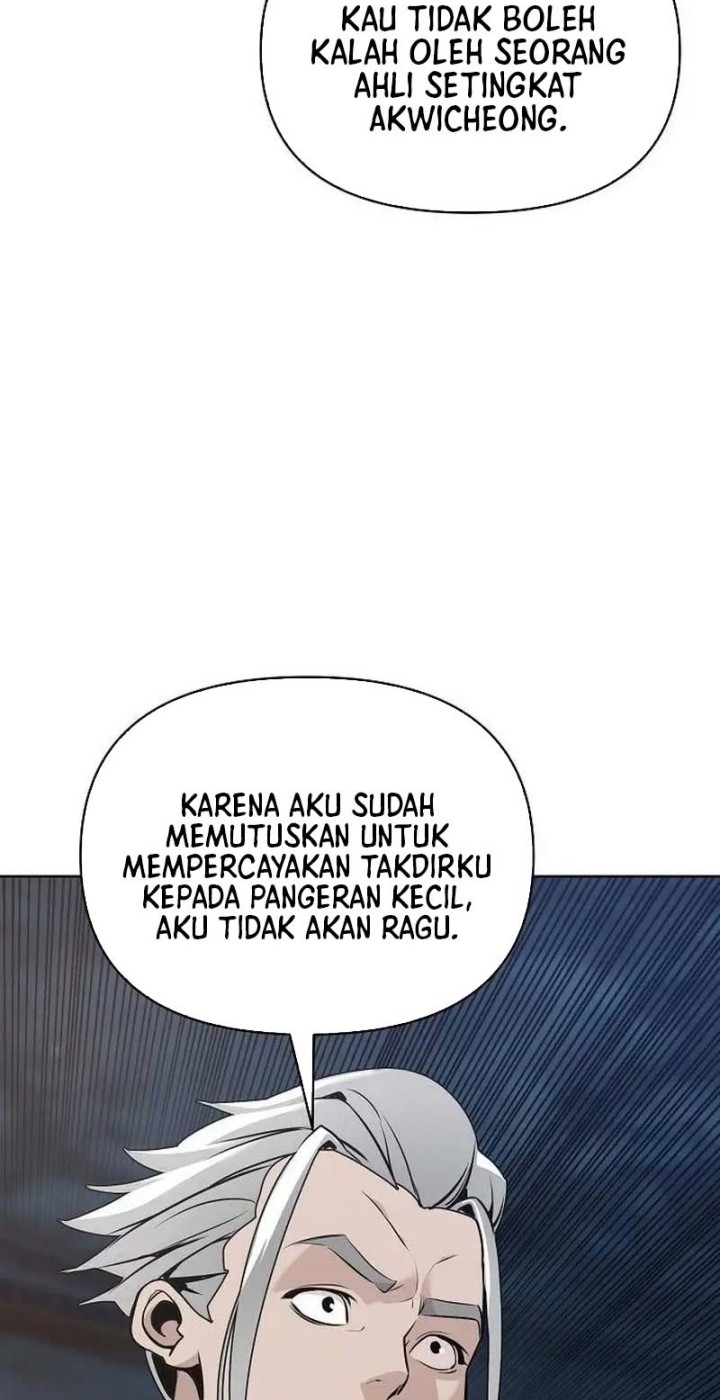 The Mysterious World’s Greatest Martial Artist Little Prince Chapter 38 Gambar 41