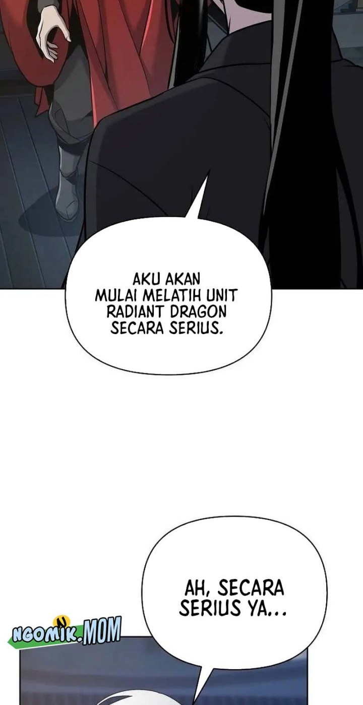 The Mysterious World’s Greatest Martial Artist Little Prince Chapter 38 Gambar 45