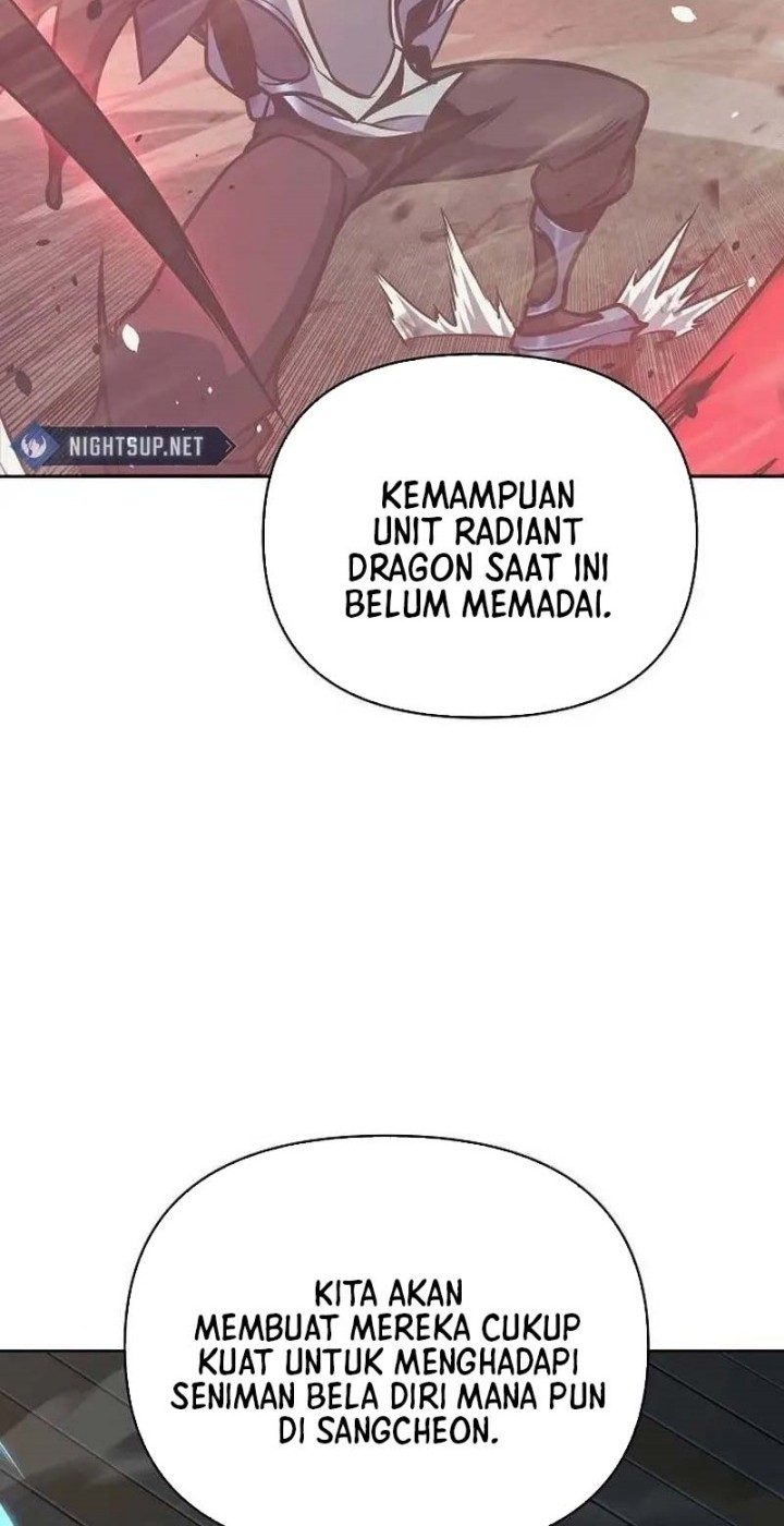 The Mysterious World’s Greatest Martial Artist Little Prince Chapter 38 Gambar 47