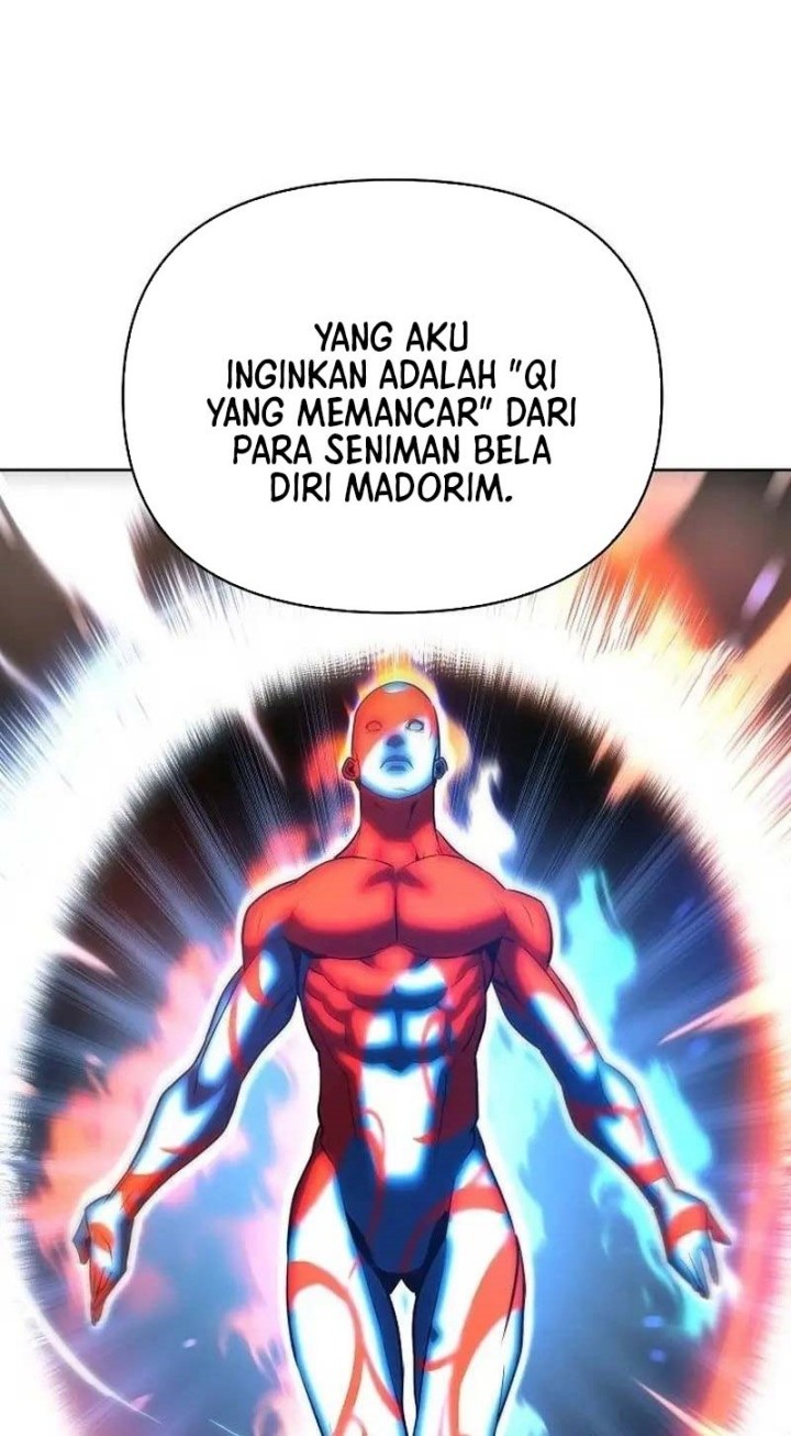 The Mysterious World’s Greatest Martial Artist Little Prince Chapter 38 Gambar 53