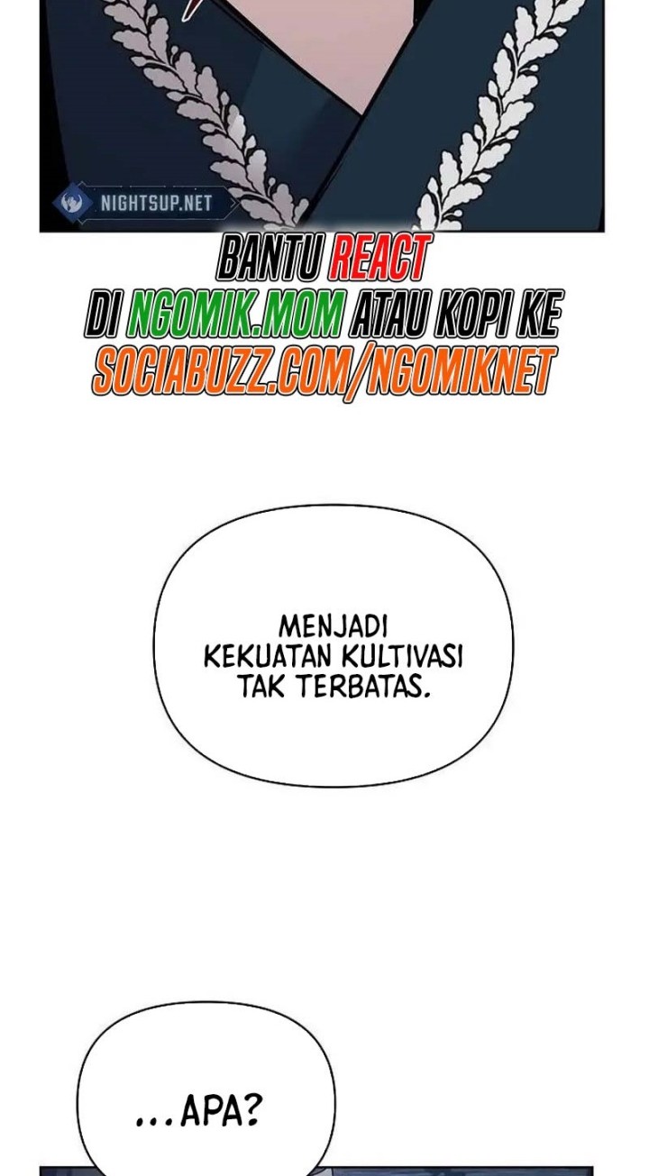 The Mysterious World’s Greatest Martial Artist Little Prince Chapter 38 Gambar 57