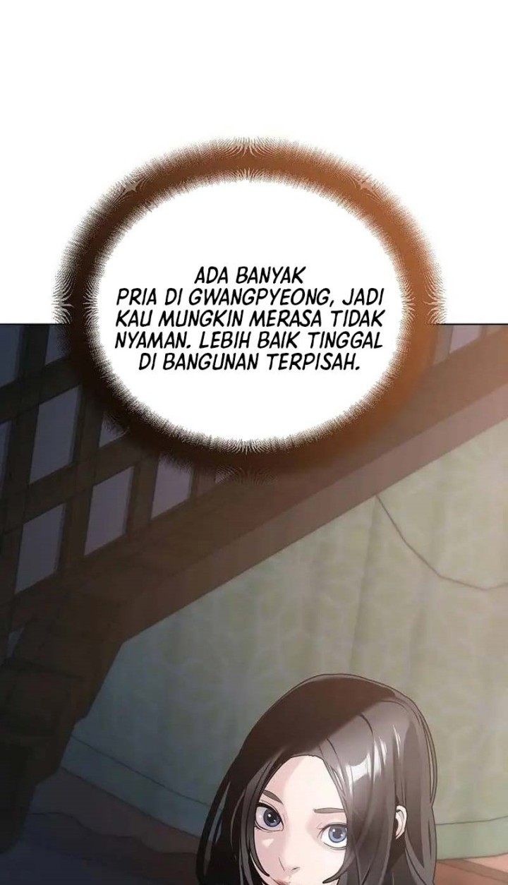 The Mysterious World’s Greatest Martial Artist Little Prince Chapter 38 Gambar 3