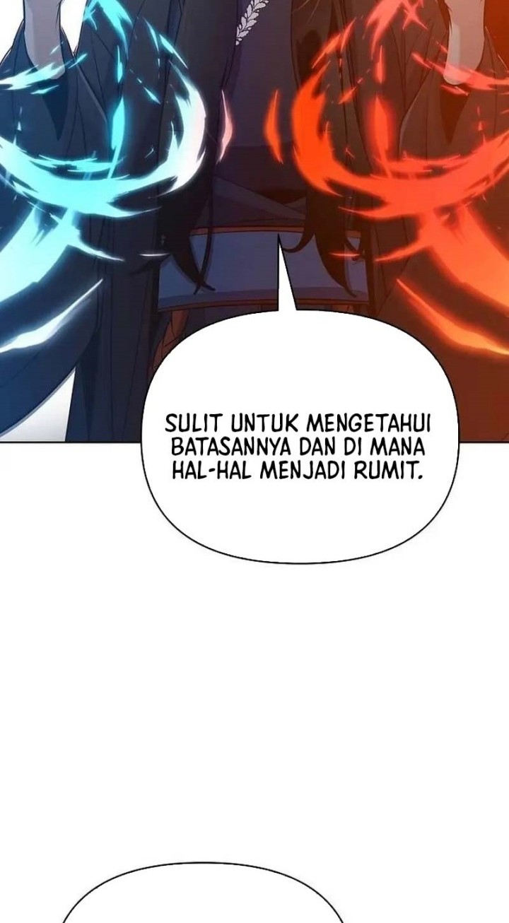 The Mysterious World’s Greatest Martial Artist Little Prince Chapter 38 Gambar 59