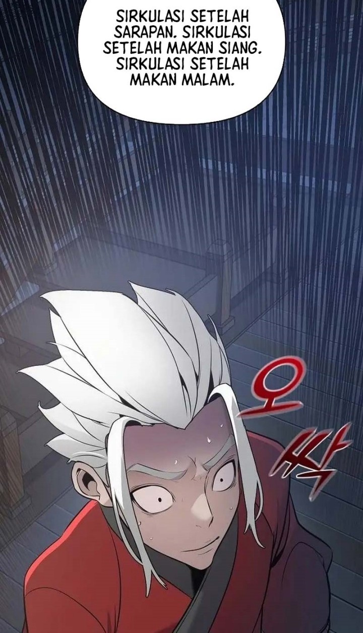 The Mysterious World’s Greatest Martial Artist Little Prince Chapter 38 Gambar 63