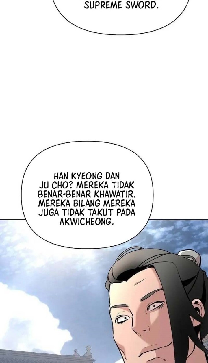 The Mysterious World’s Greatest Martial Artist Little Prince Chapter 38 Gambar 67