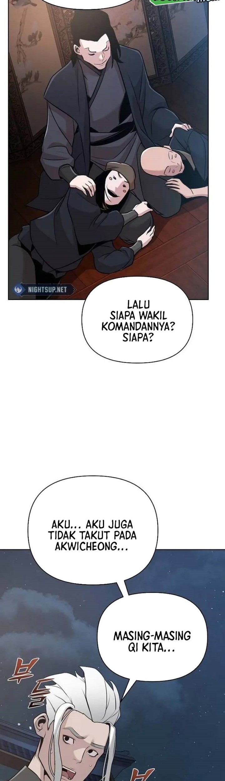 The Mysterious World’s Greatest Martial Artist Little Prince Chapter 38 Gambar 70