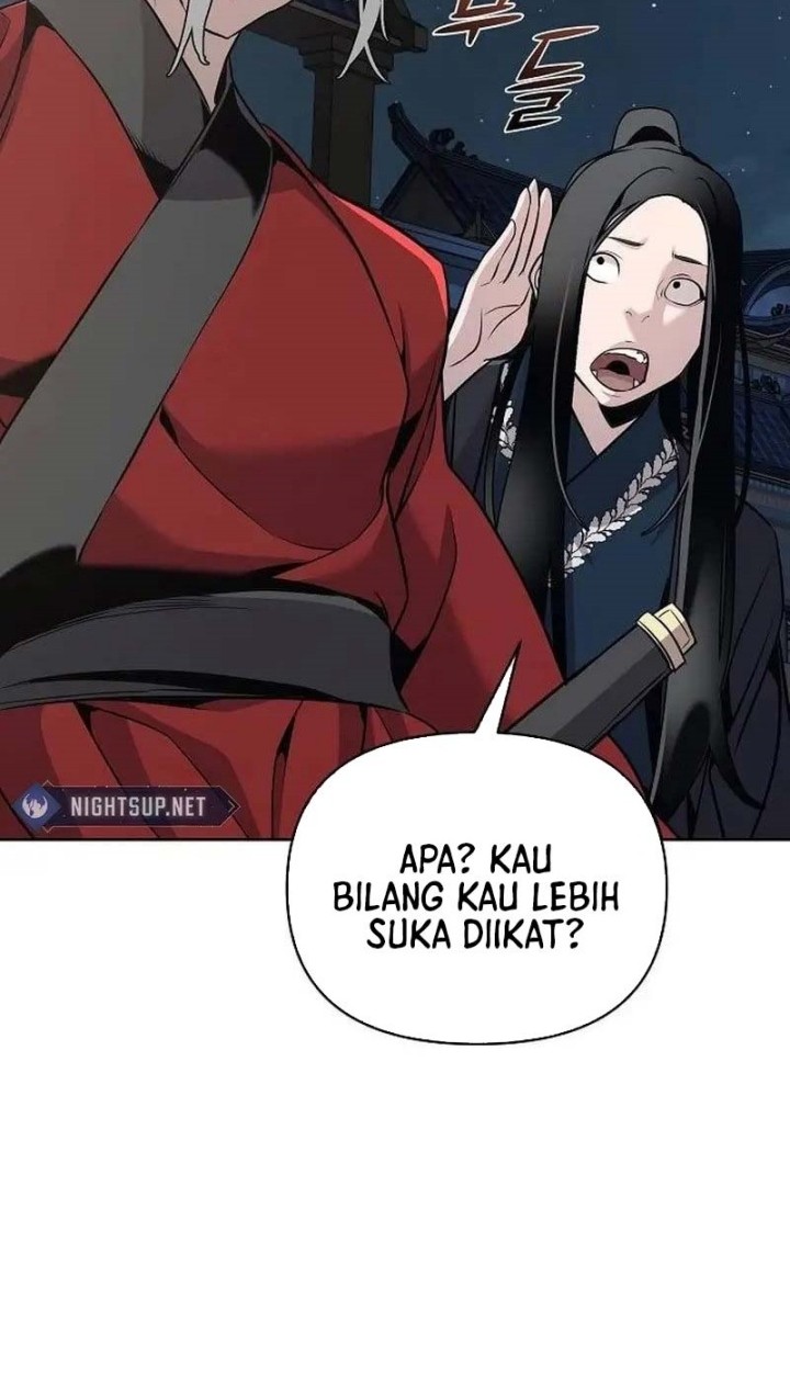 The Mysterious World’s Greatest Martial Artist Little Prince Chapter 38 Gambar 71