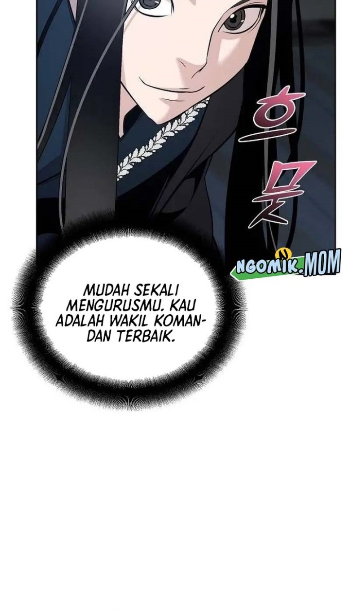 The Mysterious World’s Greatest Martial Artist Little Prince Chapter 38 Gambar 73