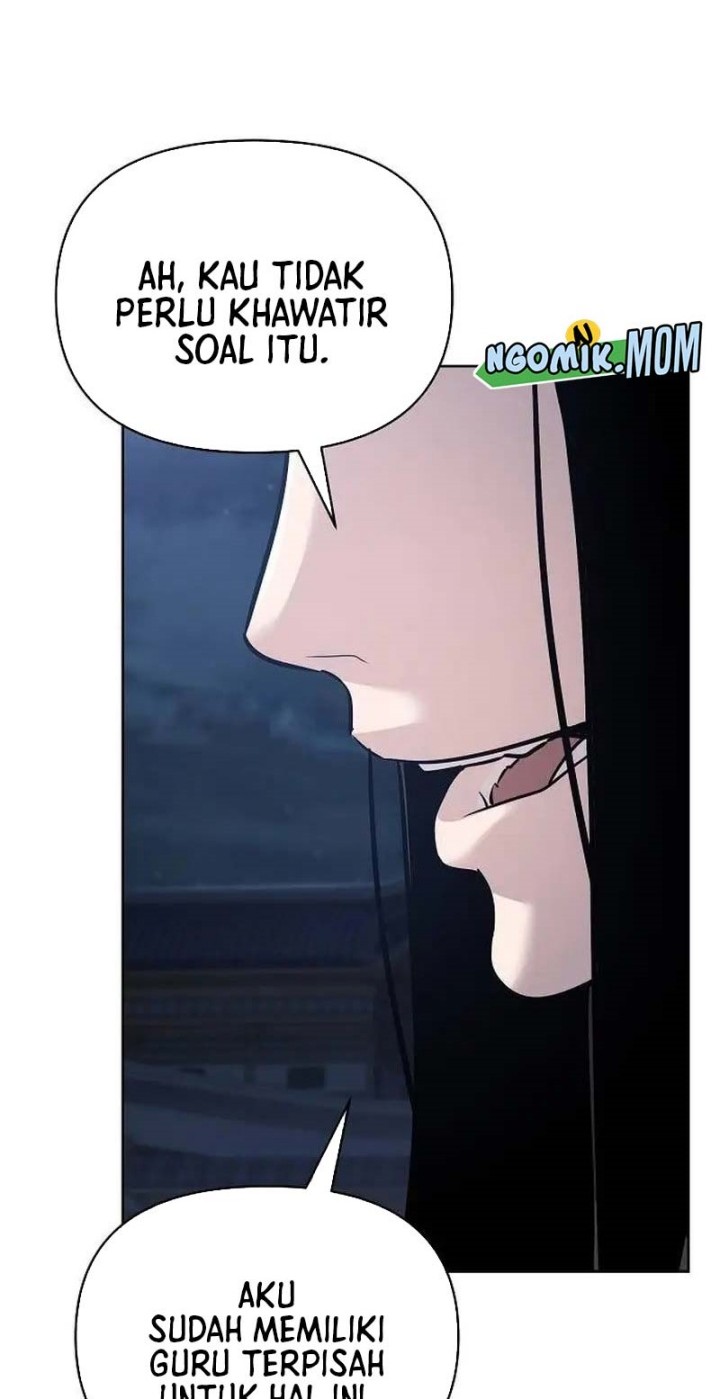 The Mysterious World’s Greatest Martial Artist Little Prince Chapter 38 Gambar 79