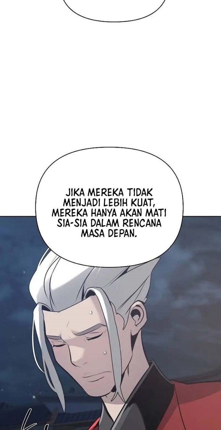 The Mysterious World’s Greatest Martial Artist Little Prince Chapter 38 Gambar 83